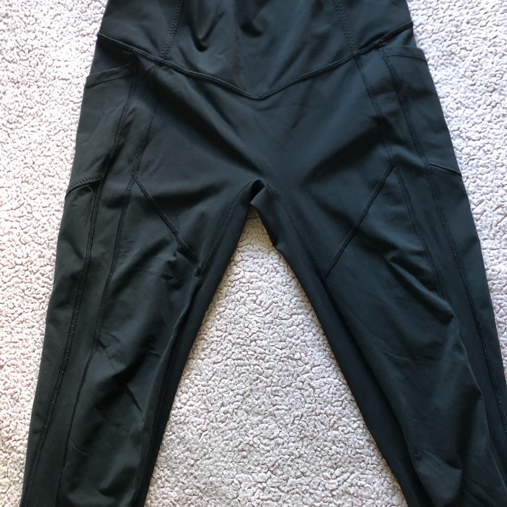 Lululemon | All The Right Places Leggings